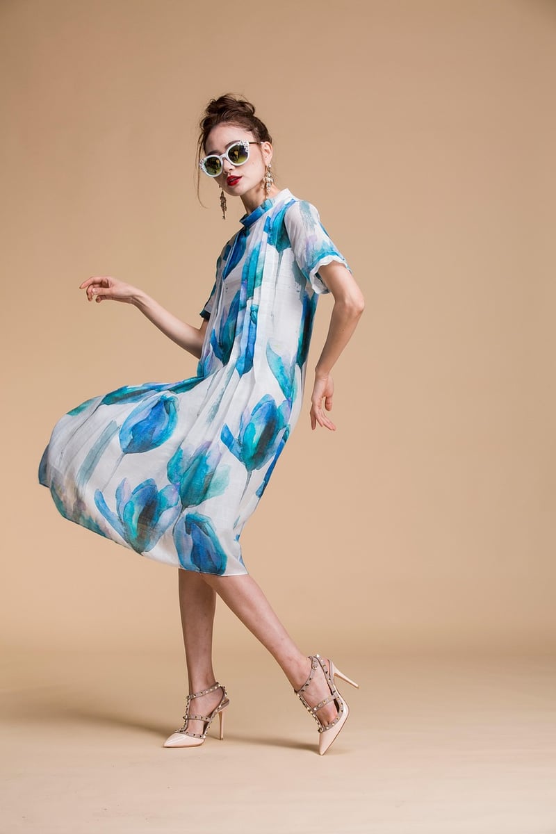Environmentally Chic