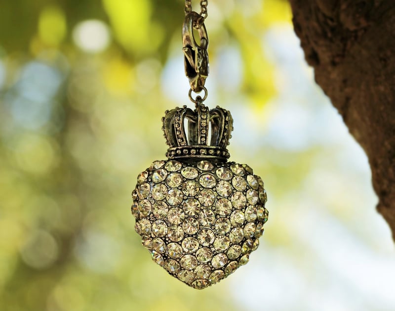 Ethical Accessories