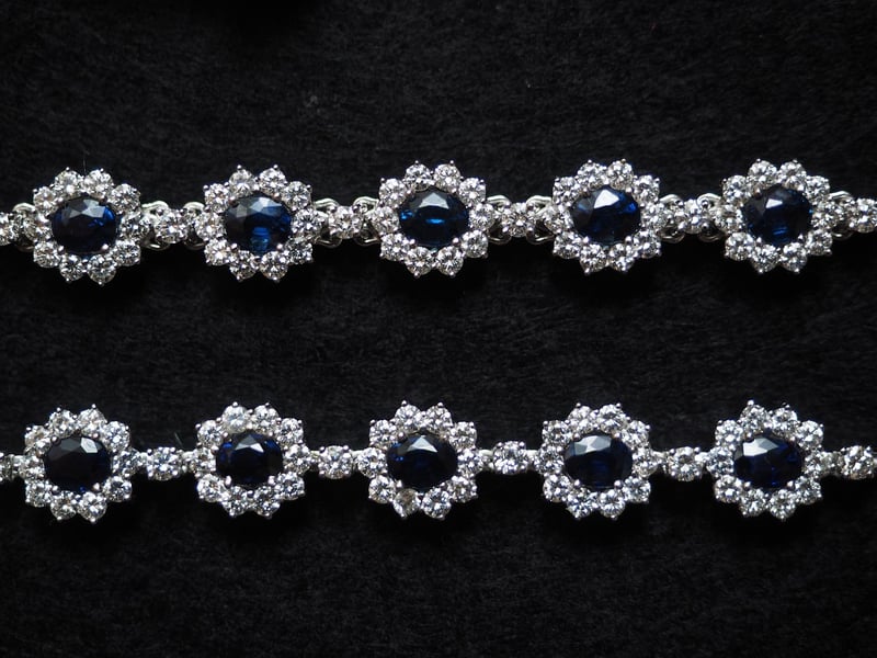 Handmade Jewelry