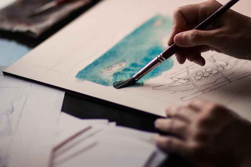 Painting Tools