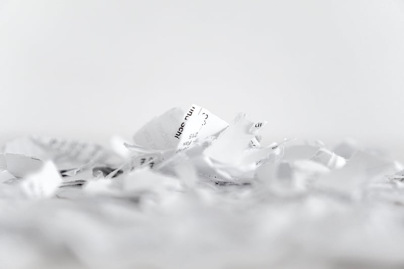 Paper Art