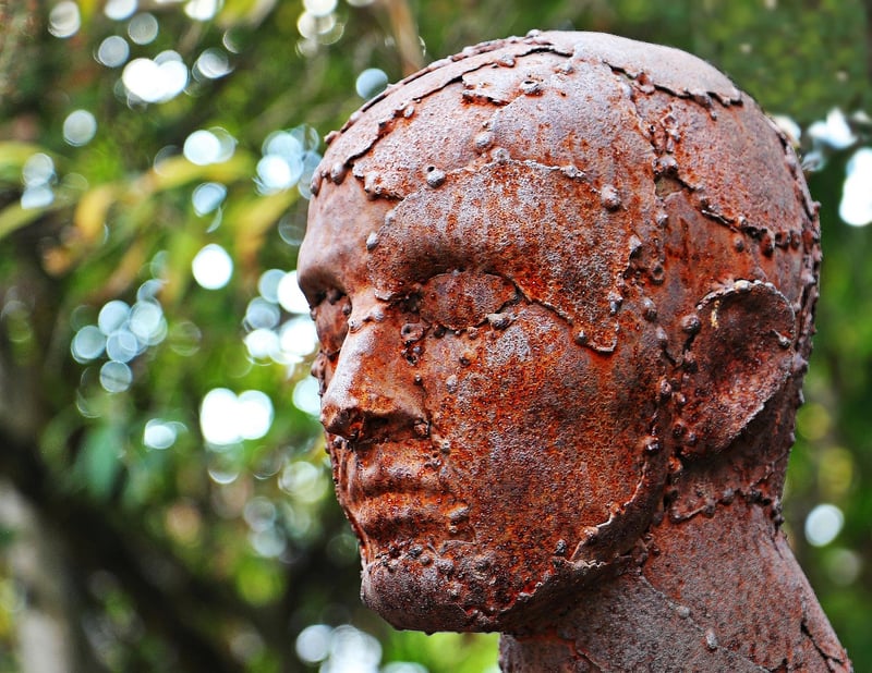 Sculpture Image